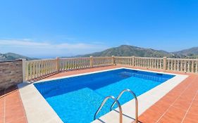 Cortijo Metomela Torrox by Ruralidays